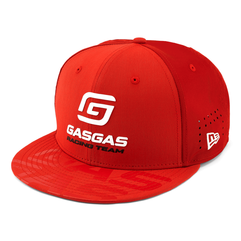 Flat Cap Team (3GG25002310X)