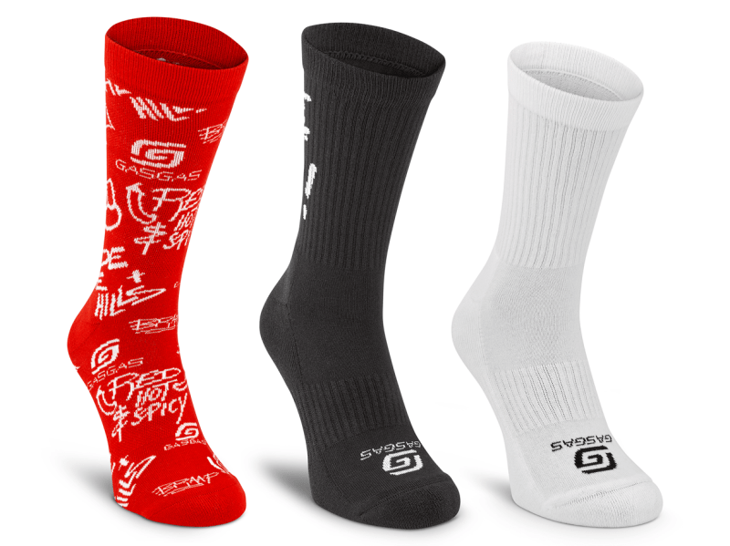 VAMOS SOCKS (3GG25002510X)