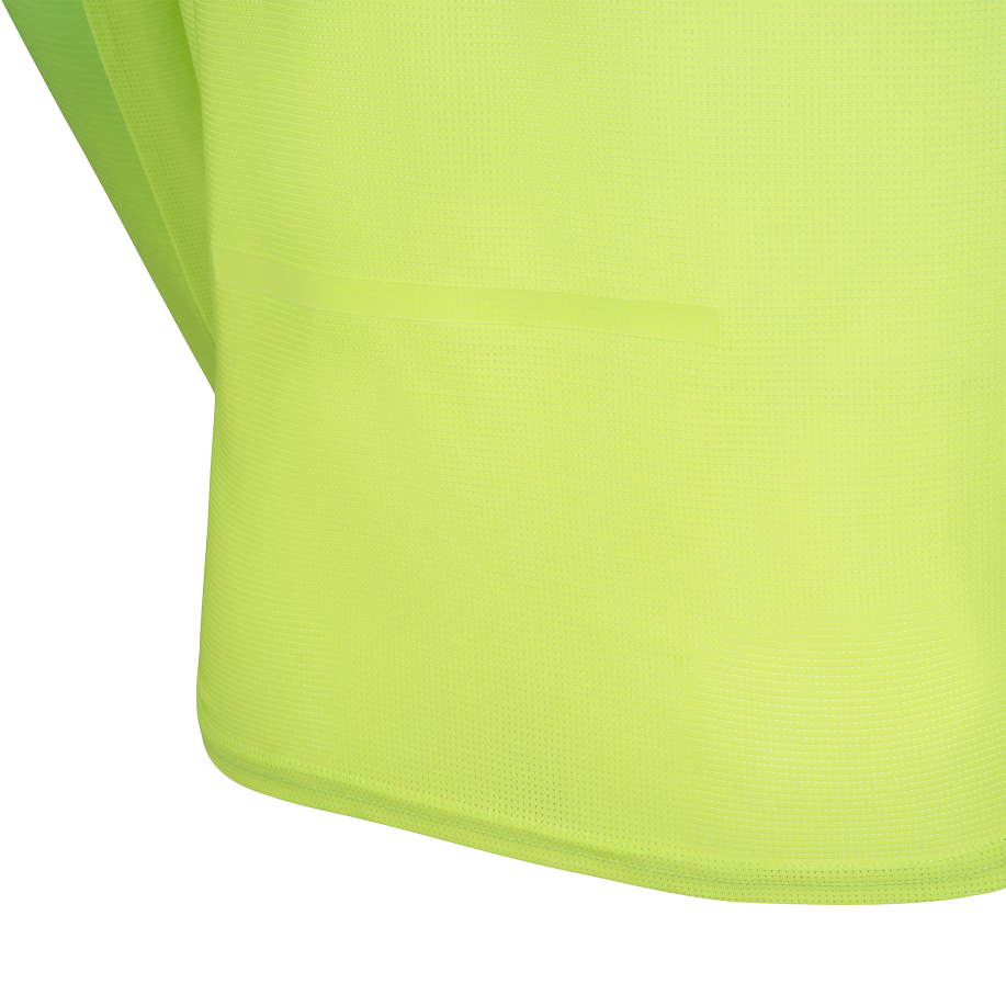 TECH JERSEY LIME XXL