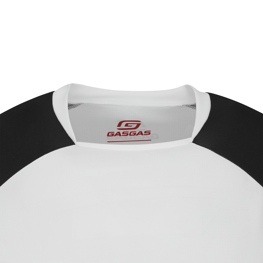 OFFROAD JERSEY RED/BLACK