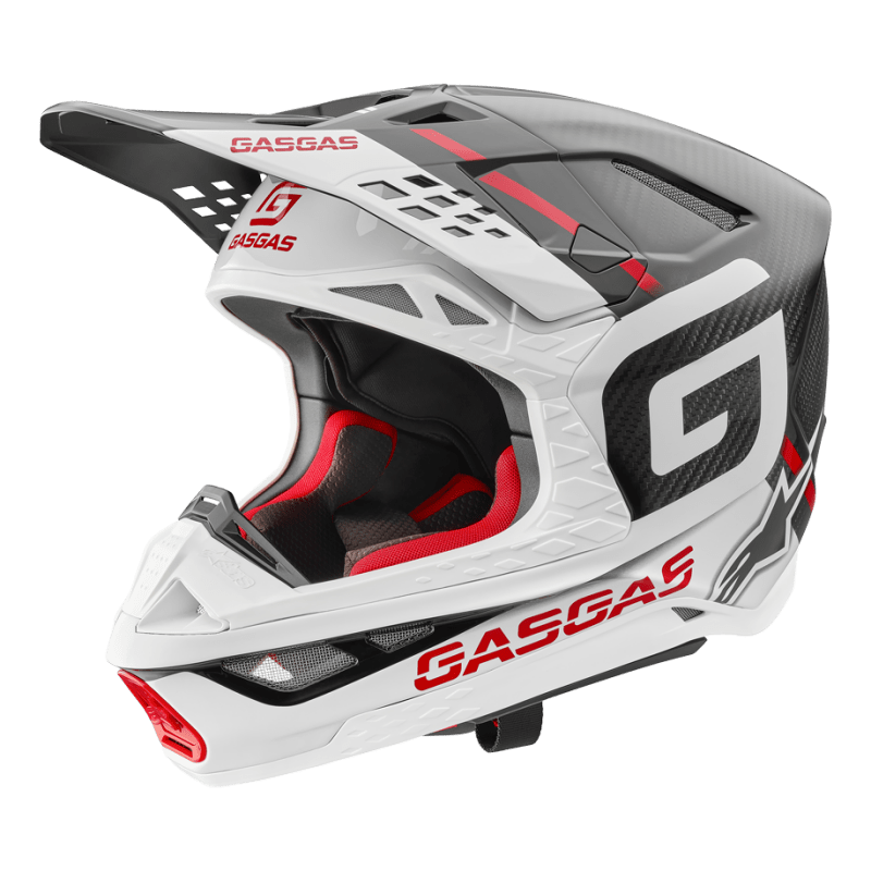 S-M 10 HELMET ECE+DOT (3GG25001400X)