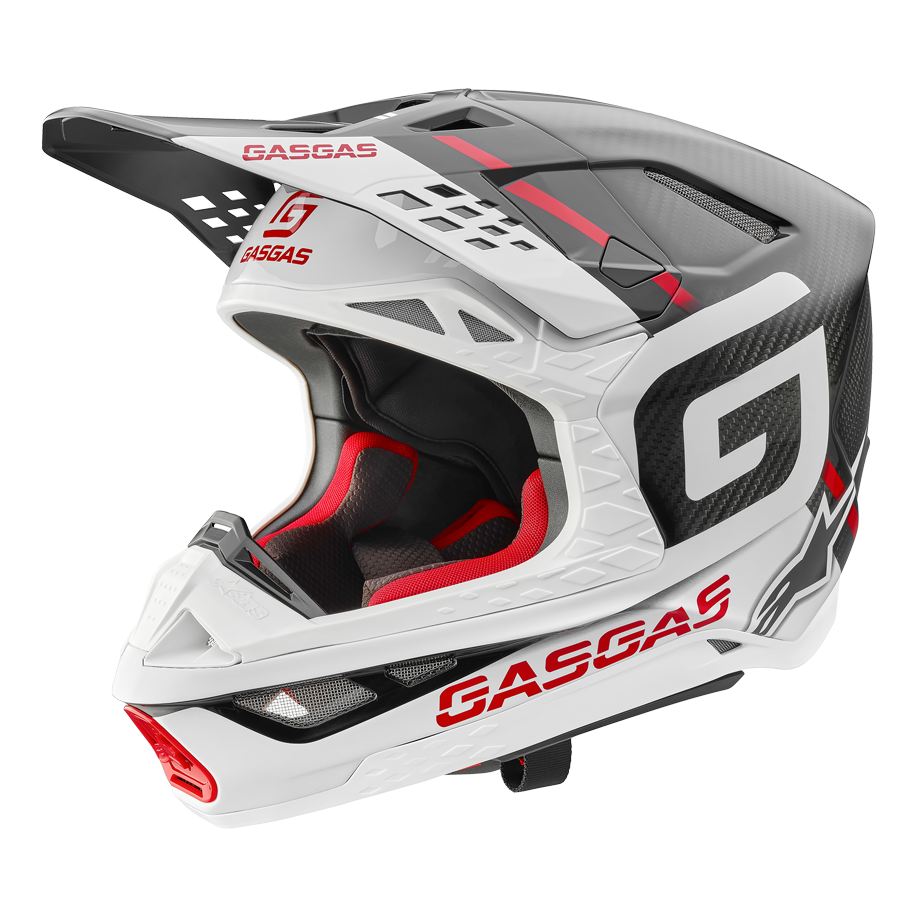 S-M 10 HELMET ECE+DOT