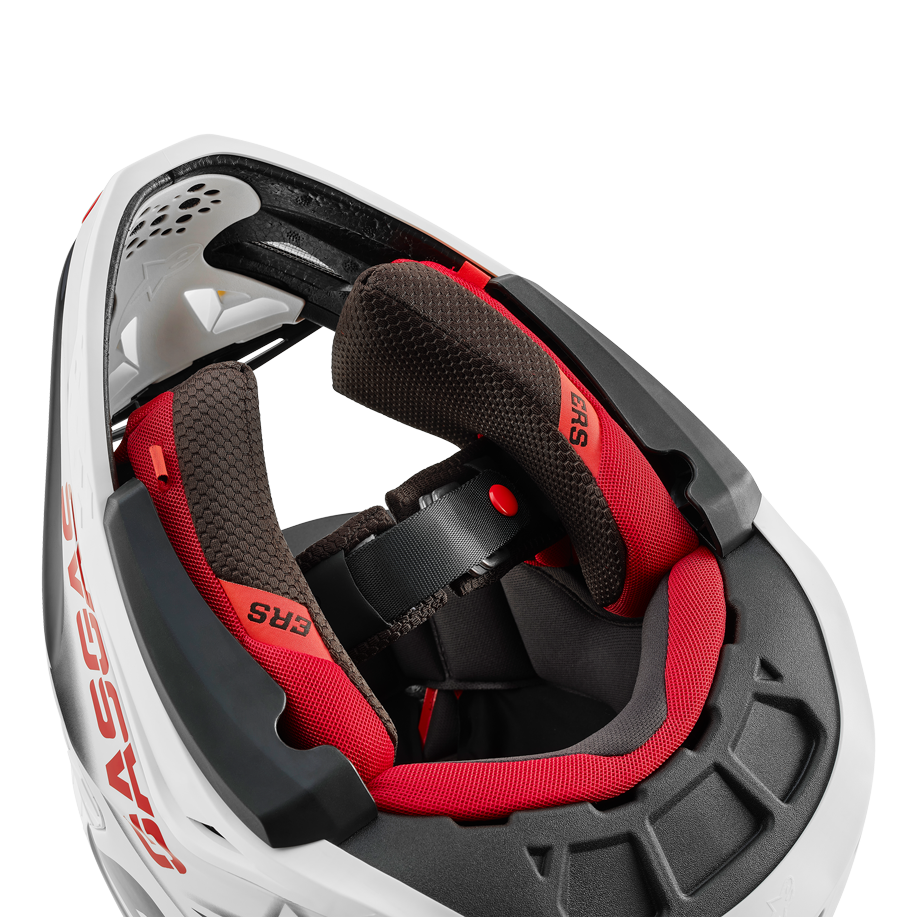 S-M 10 HELMET ECE+DOT