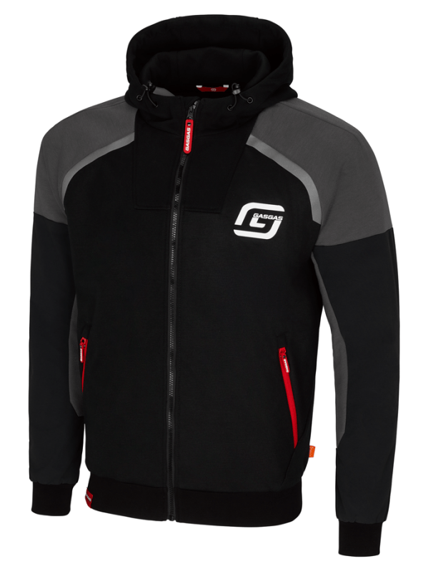 VAMOS HOODIE XXL (3GG25001560X)