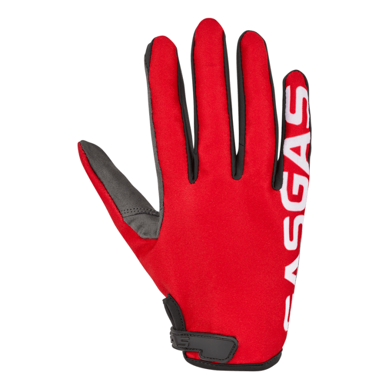 NANO TECH GLOVES RED (3GG25001370X)