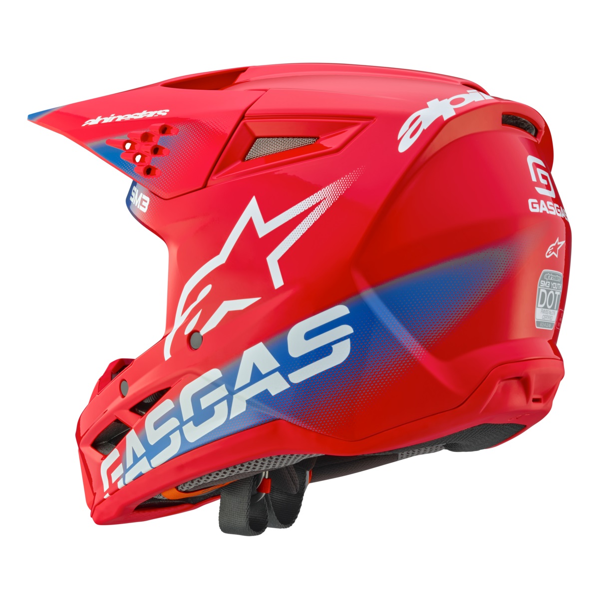 Casco SM3 - Junior
