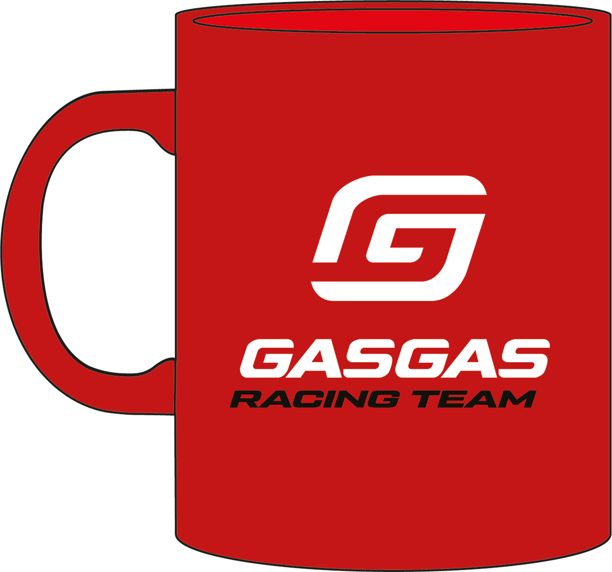 Tazza GASGAS