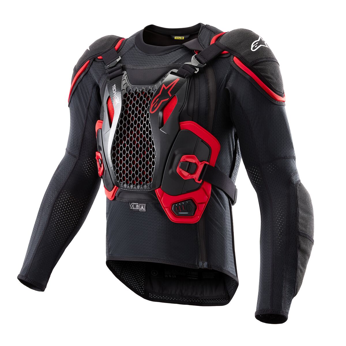 Airbag Vest Alpinestars TECH-AIR® Offroad