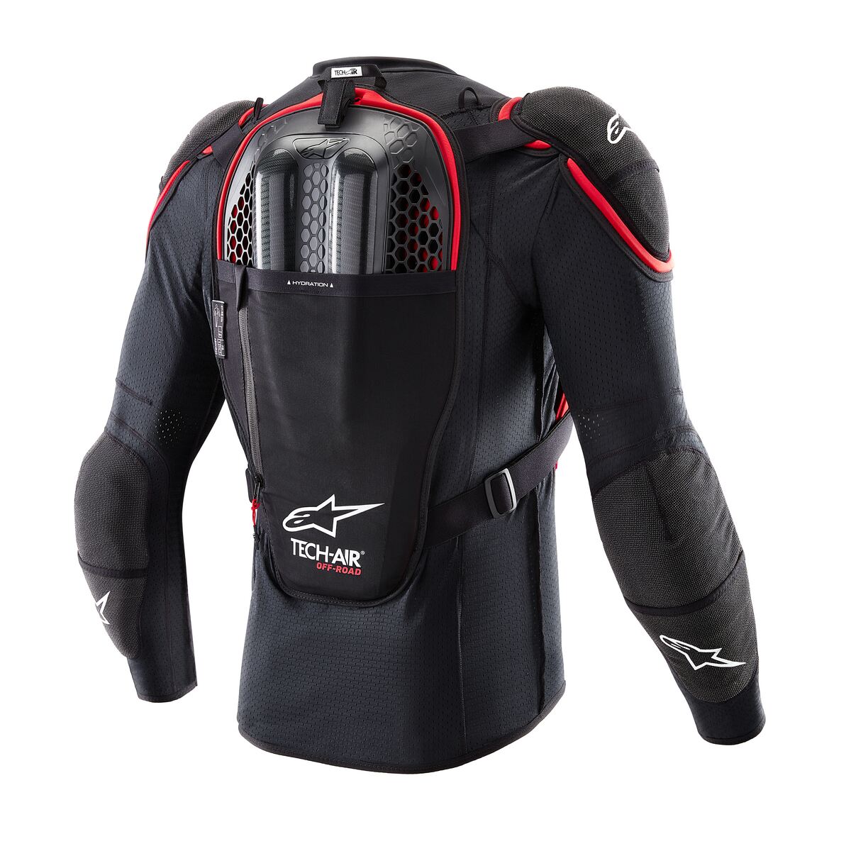 Airbag Vest Alpinestars TECH-AIR® Offroad
