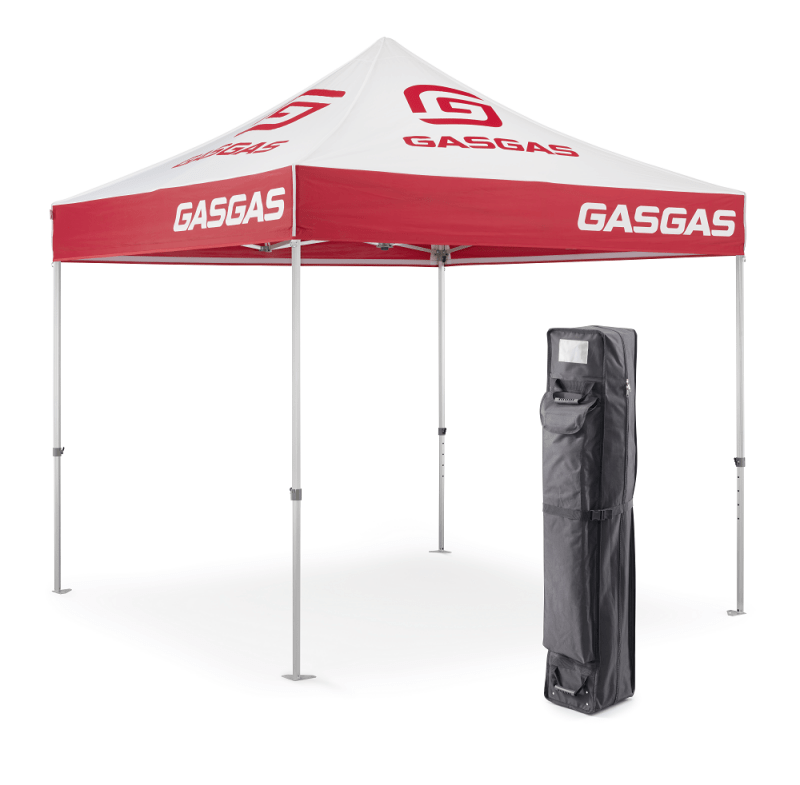 Tenda GASGAS 3x3m Paddock (3GG24007050X)