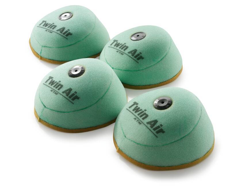 Pre-oiled air filter (A46006015000A)