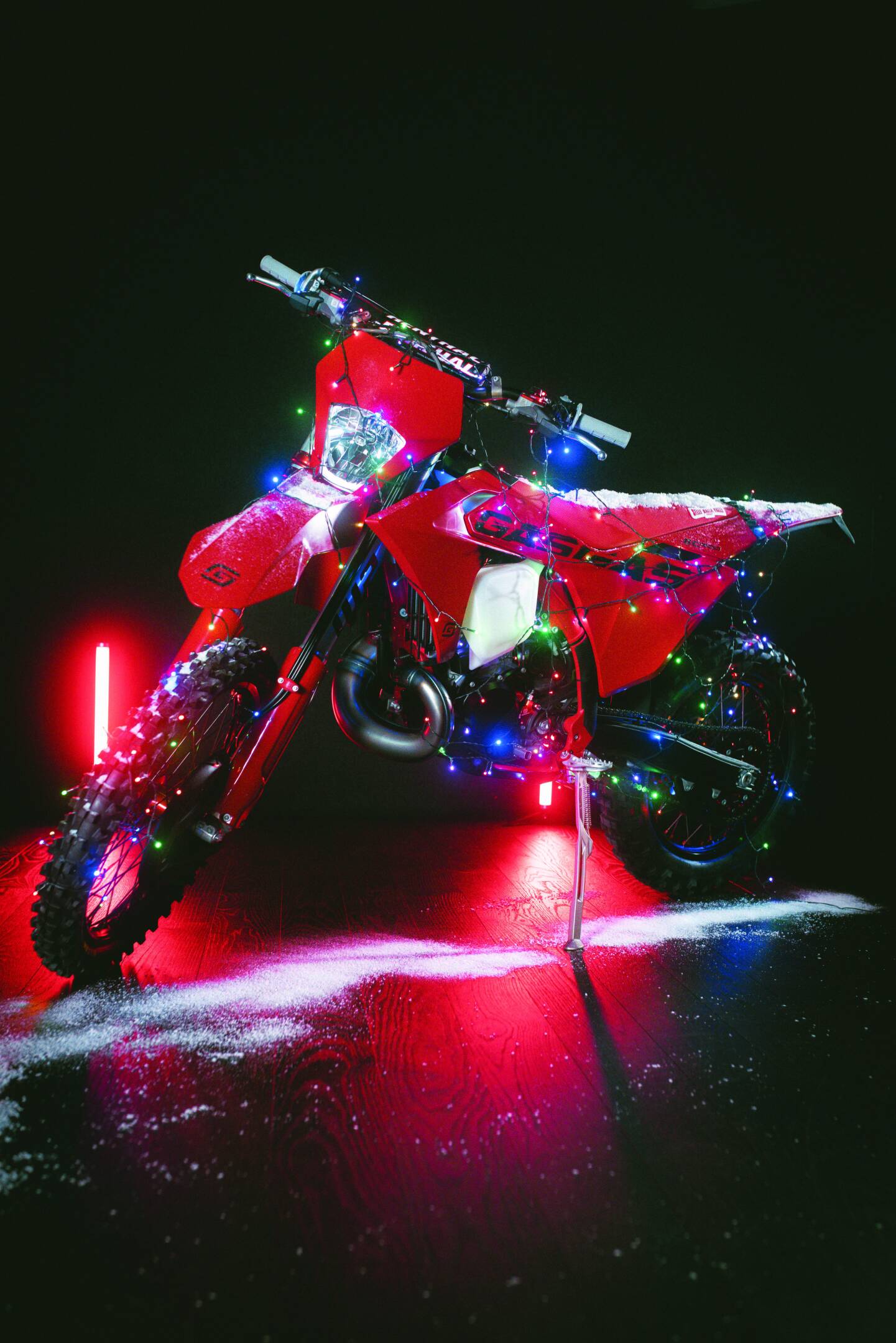 Chill natalizio: ecco la nostra pausa invernale