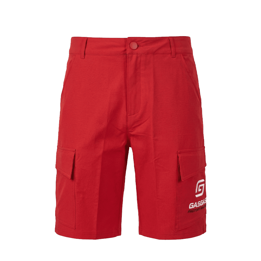 GASGAS Factory Racing Men Shorts