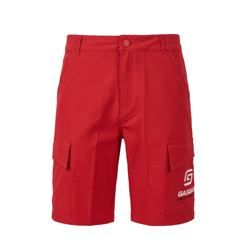 GASGAS Factory Racing Men Shorts (FA3GG25002260X)
