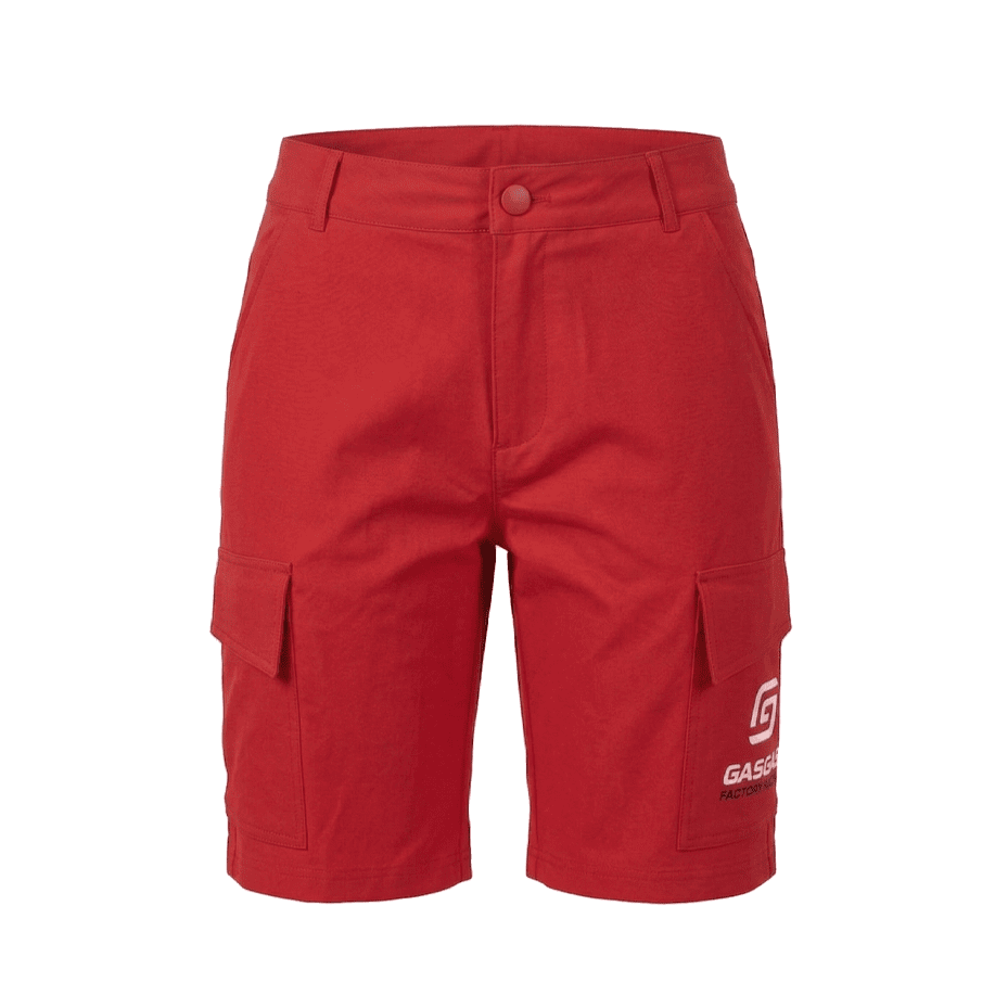 GASGAS Factory Racing Women Shorts