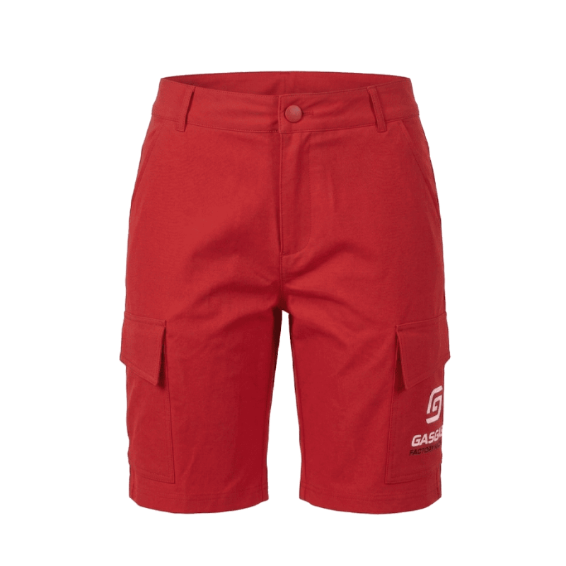 GASGAS Factory Racing Women Shorts (FA3GG25002660X)