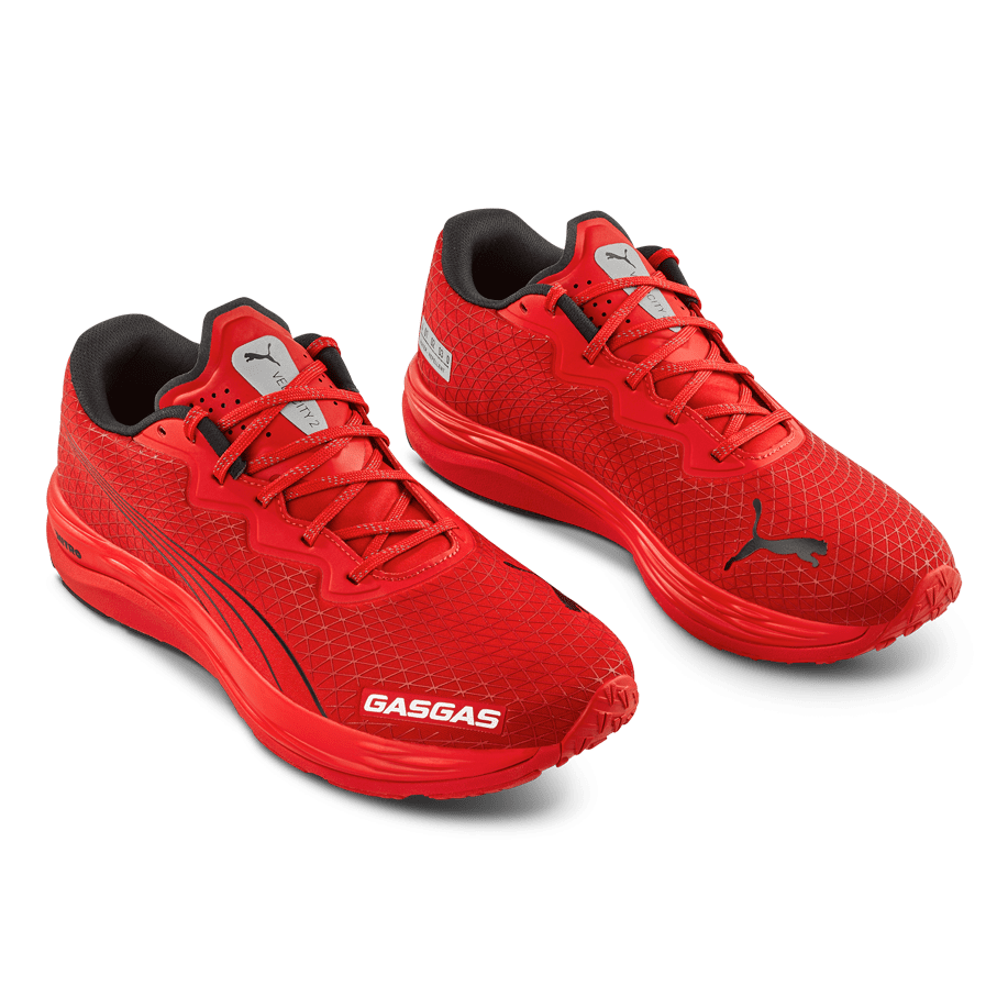 GASGAS Factory Racing Team Shoes WP