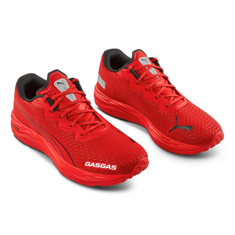 GASGAS Factory Racing Team Shoes WP (FA3GG24007930X)