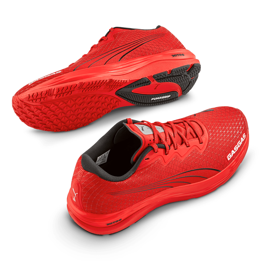 GASGAS Factory Racing Team Shoes WP