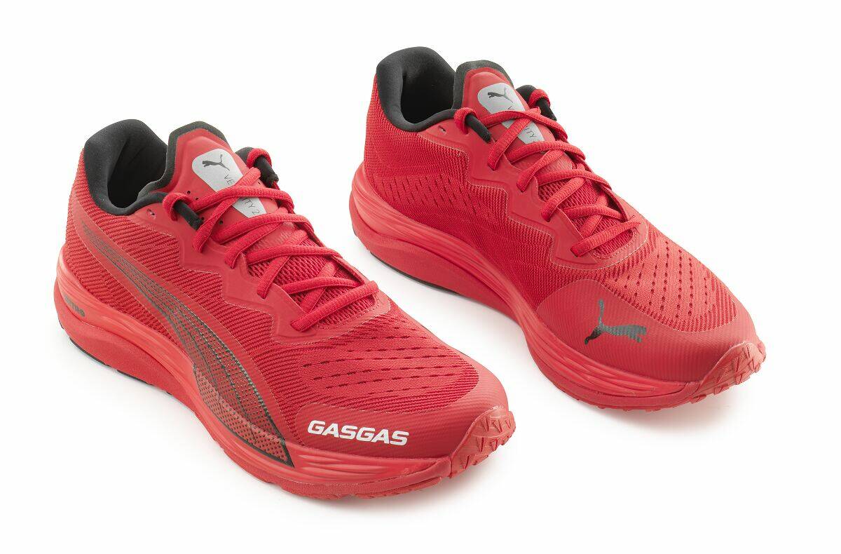 GASGAS Factory Racing Team Shoes