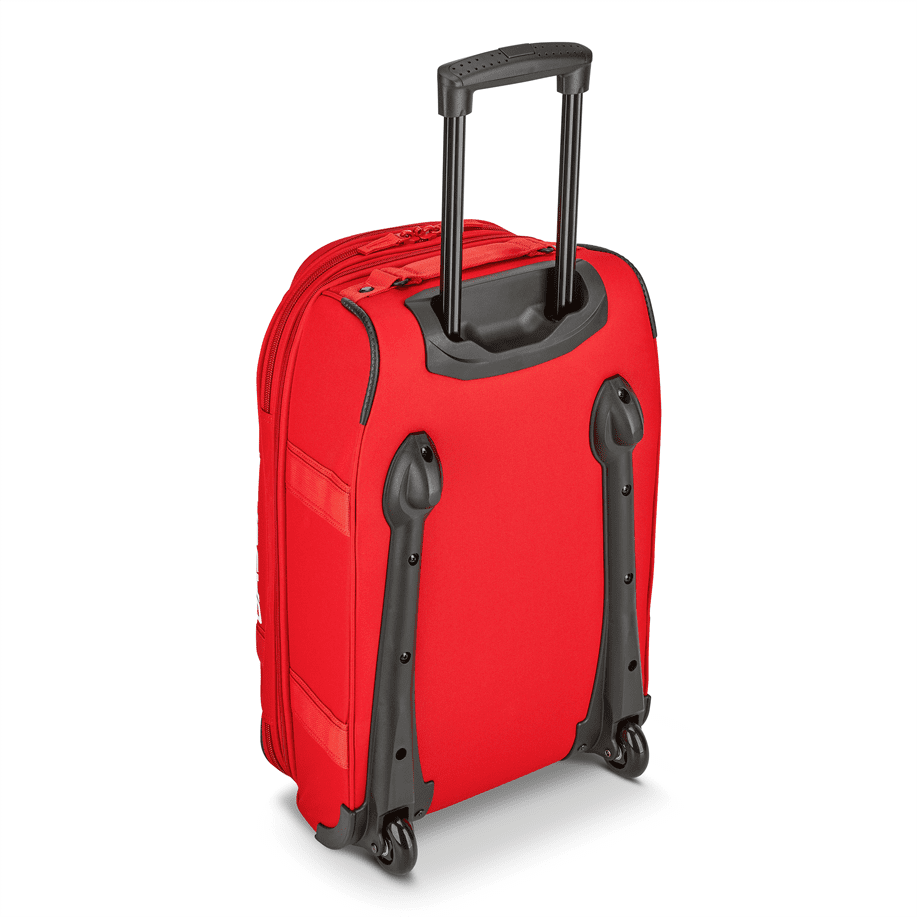 GASGAS PROMO LAYOVER