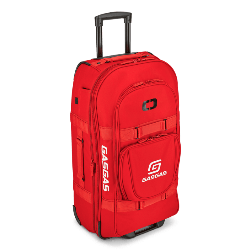 GASGAS Factory Racing Promo Terminal (FA8920137X)