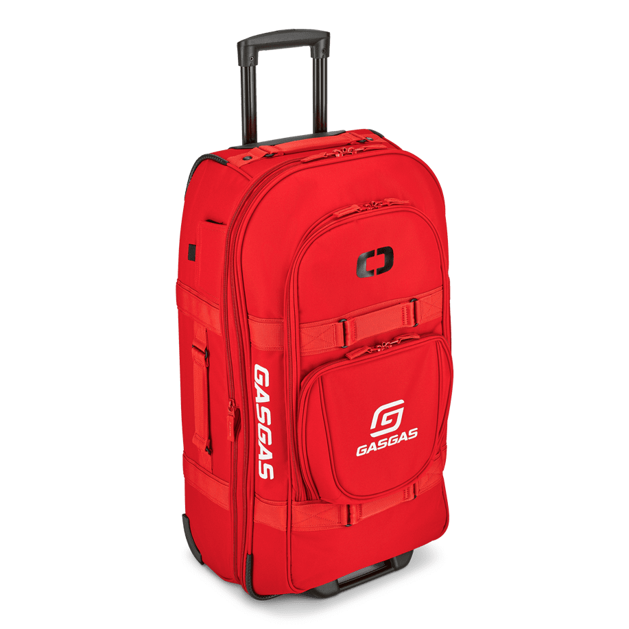 GASGAS PROMO TERMINAL