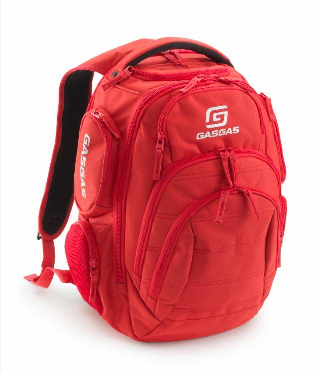 TEAM BACKPACK GASGAS