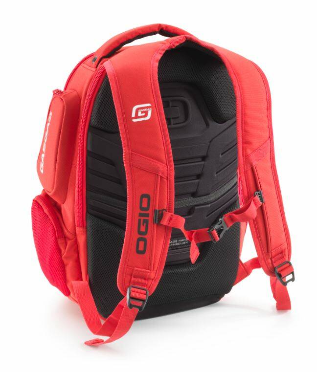 TEAM BACKPACK GASGAS