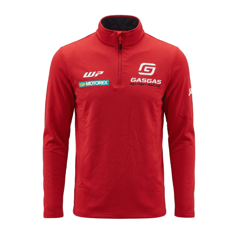 GASGAS Factory Racing Women Sweater (FA3GG25002690X)
