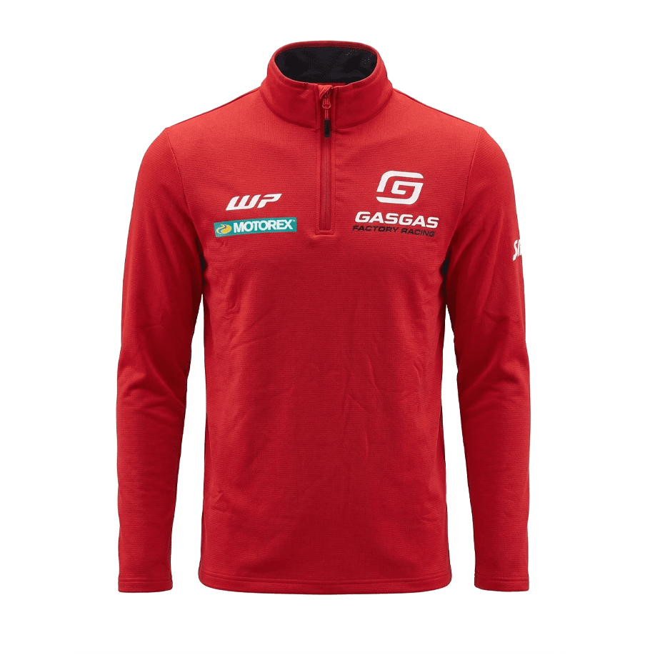 GASGAS Factory Racing Men Sweater