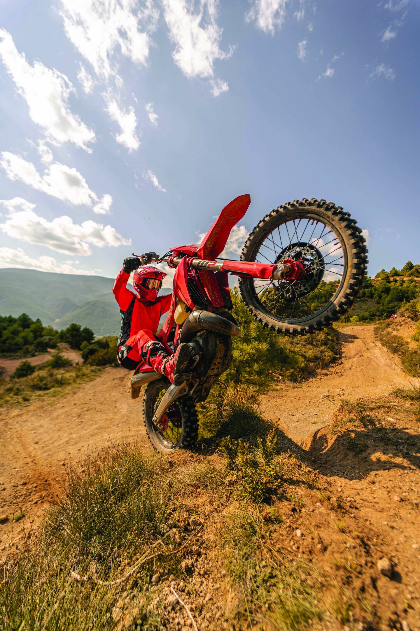 Abbigliamento Gasgas -30%