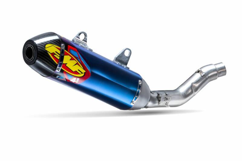 FMF Factory 4.1 RCT silencer (A46005979603)