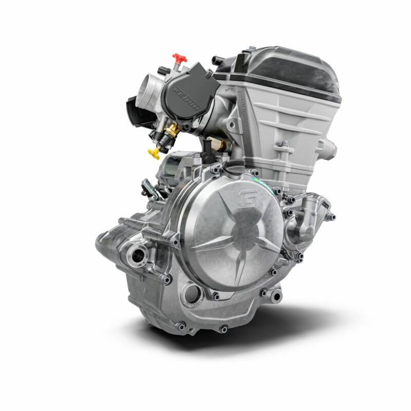 Engine EC 250F 2024 (089334X)