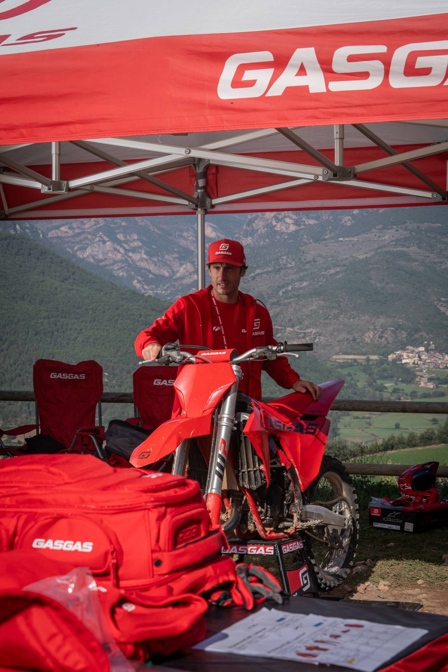 SUMMER SALES GASGAS: ALZA IL LIVELLO NON SOLO LA TEMPERATURA!