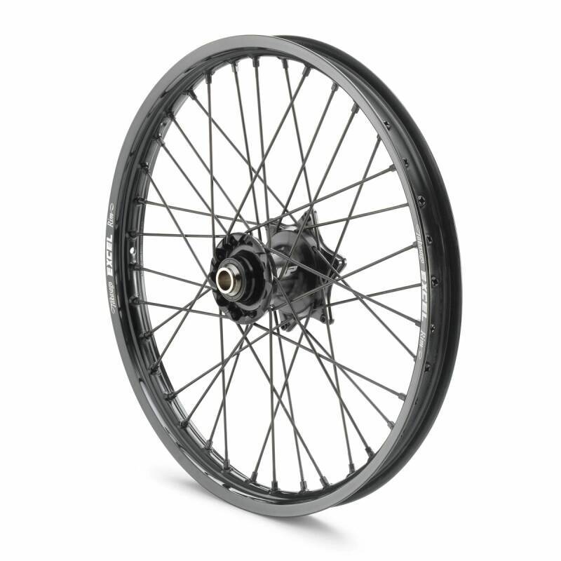 Factory Racing front wheel 1.6x21" (A46009901644C1A)
