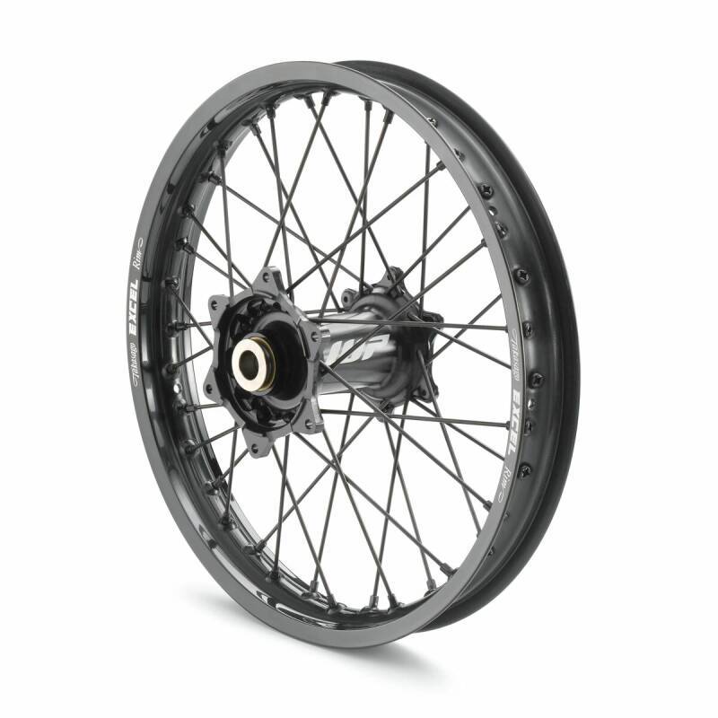 Factory Racing rear wheel 2.15x18"