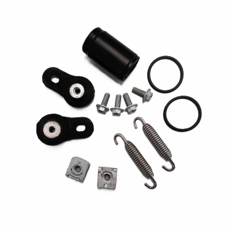 Exhaust parts kit 50cc (A40005007010)