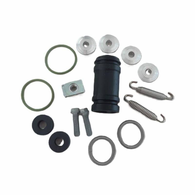 Exhaust parts kit 125/150cc (50405007010)
