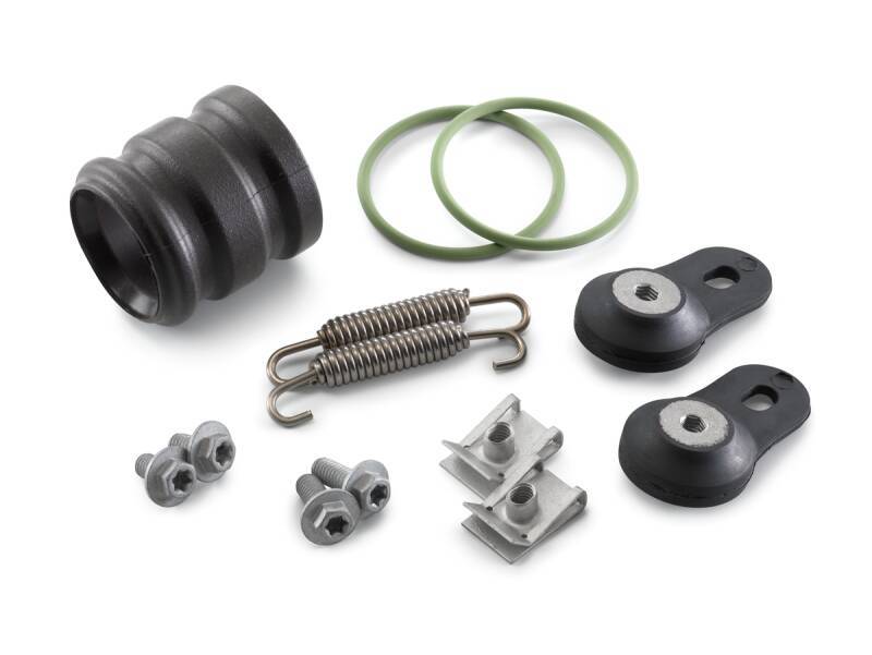 Kit componenti scarico (00050000811)