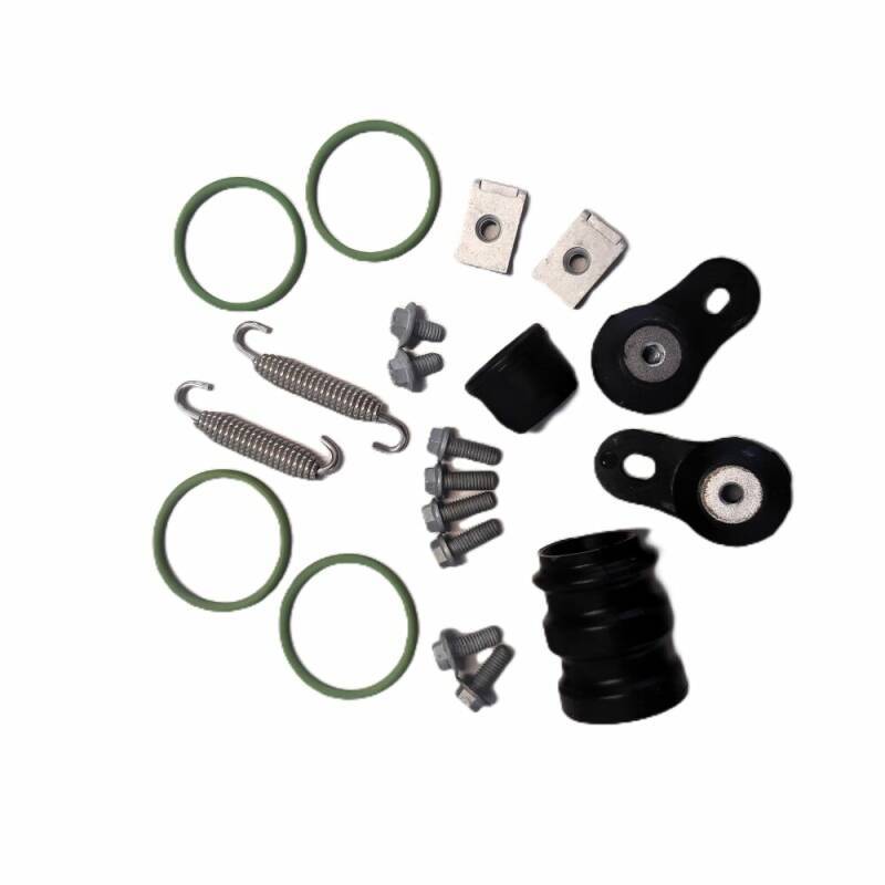 Kit componenti scarico (00050000812)