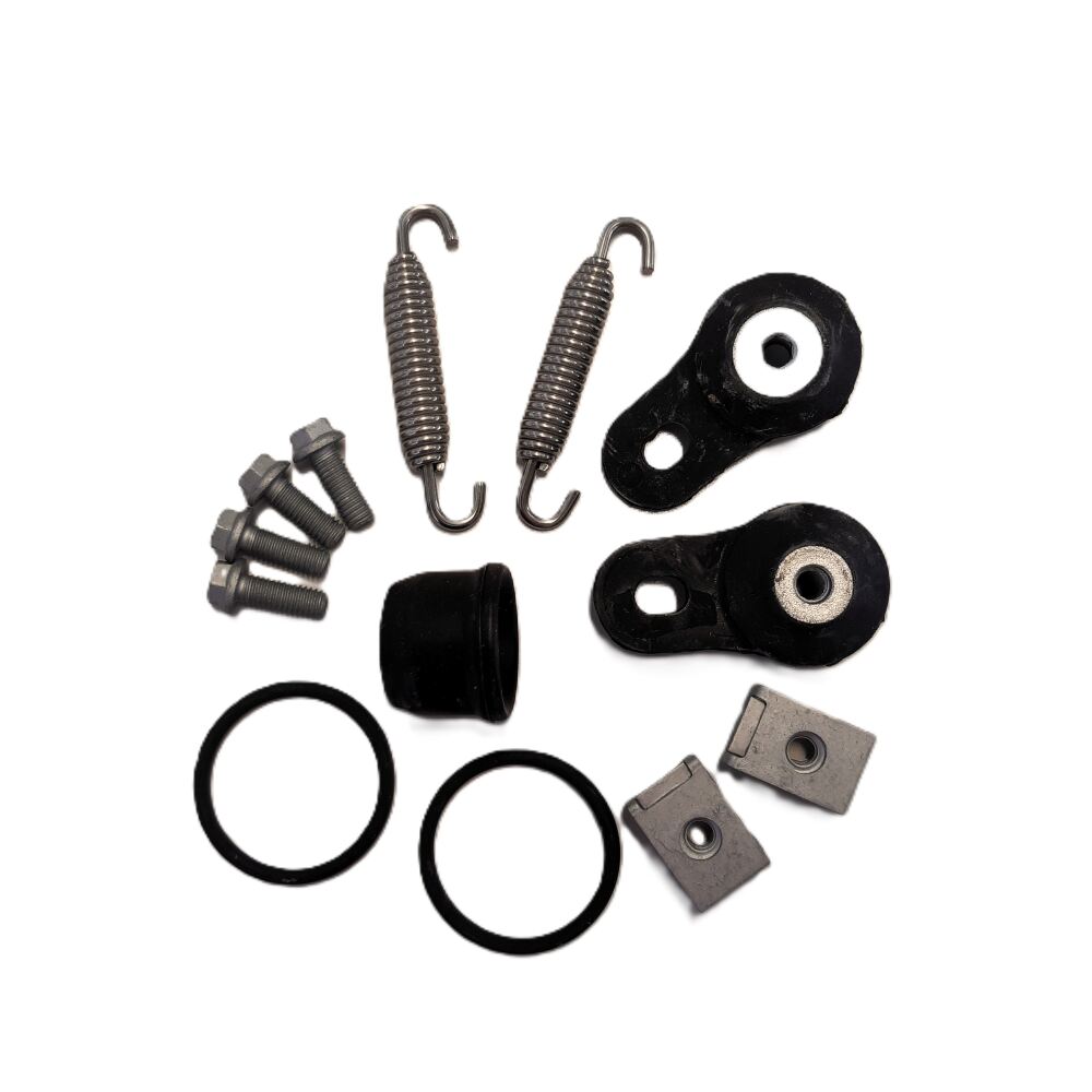 Exhaust parts kit 50cc