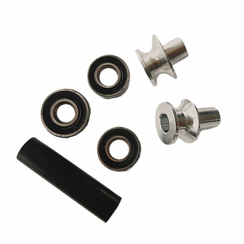 Wheel bearing repair kit (A40510015000)