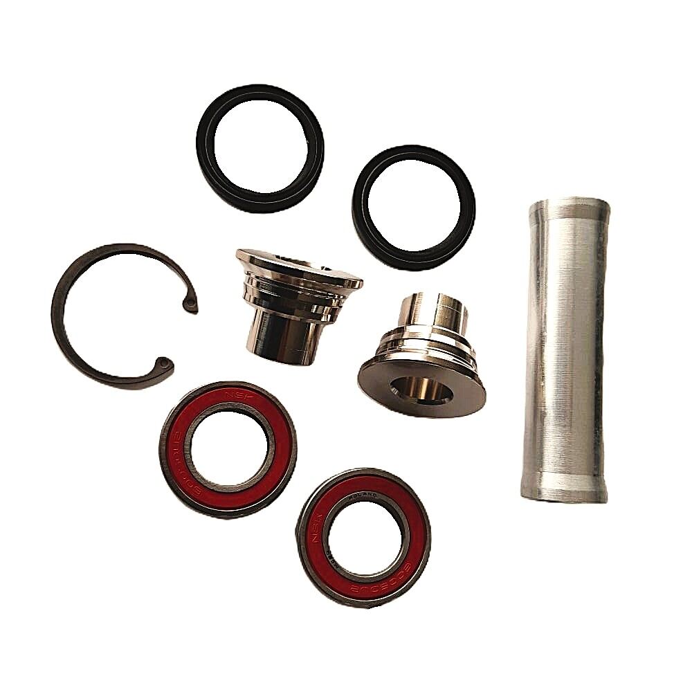 Wheel bearing repair kit