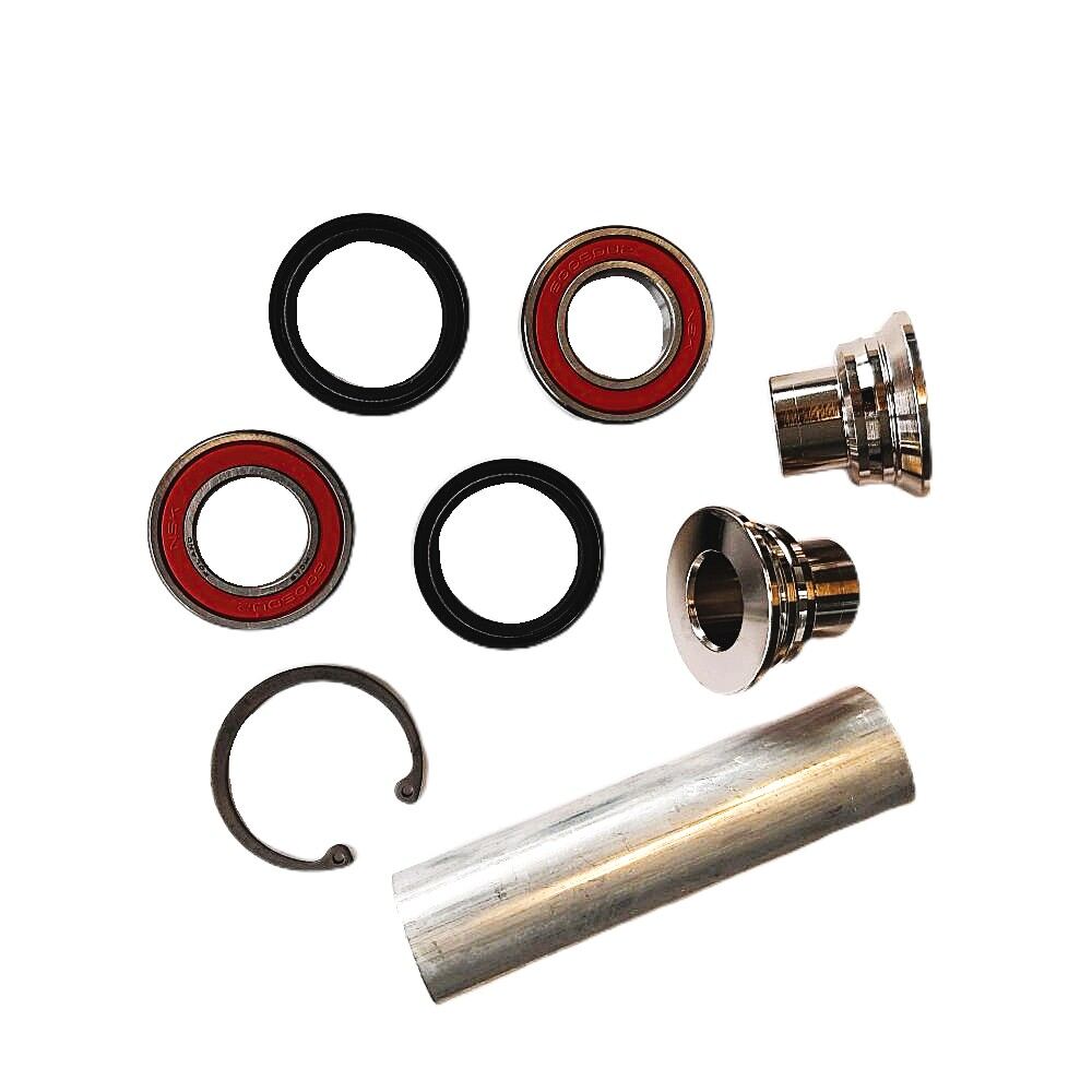 Wheel bearing repair kit