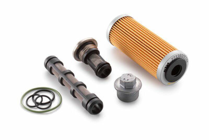 Kit filtro dell'olio (79438015010)