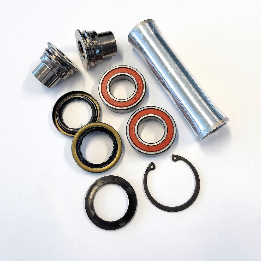 Kit di riparazione ruota posteriore