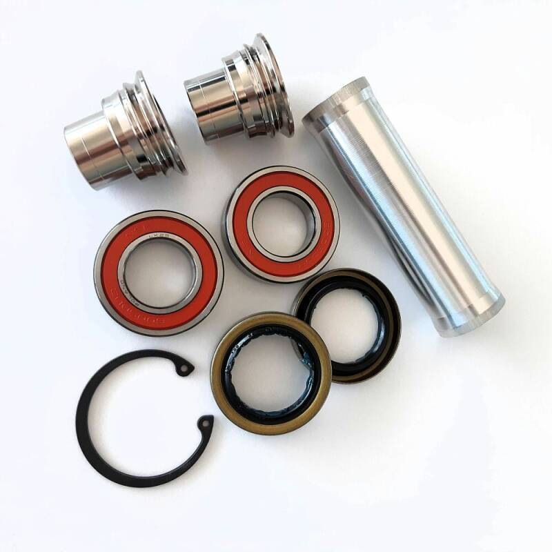 Kit di riparazione ruota posteriore (70010015000)