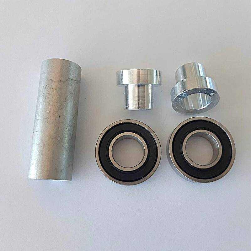 Kit di riparazione ruota anteriore (45209015000)