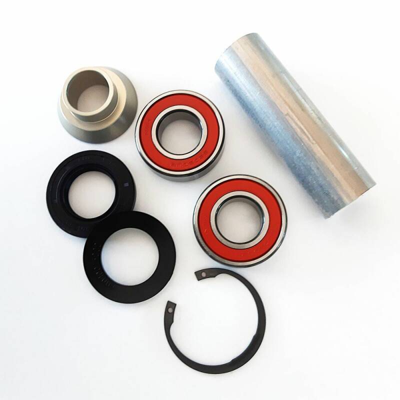 Kit di riparazione ruota posteriore (76010015000)